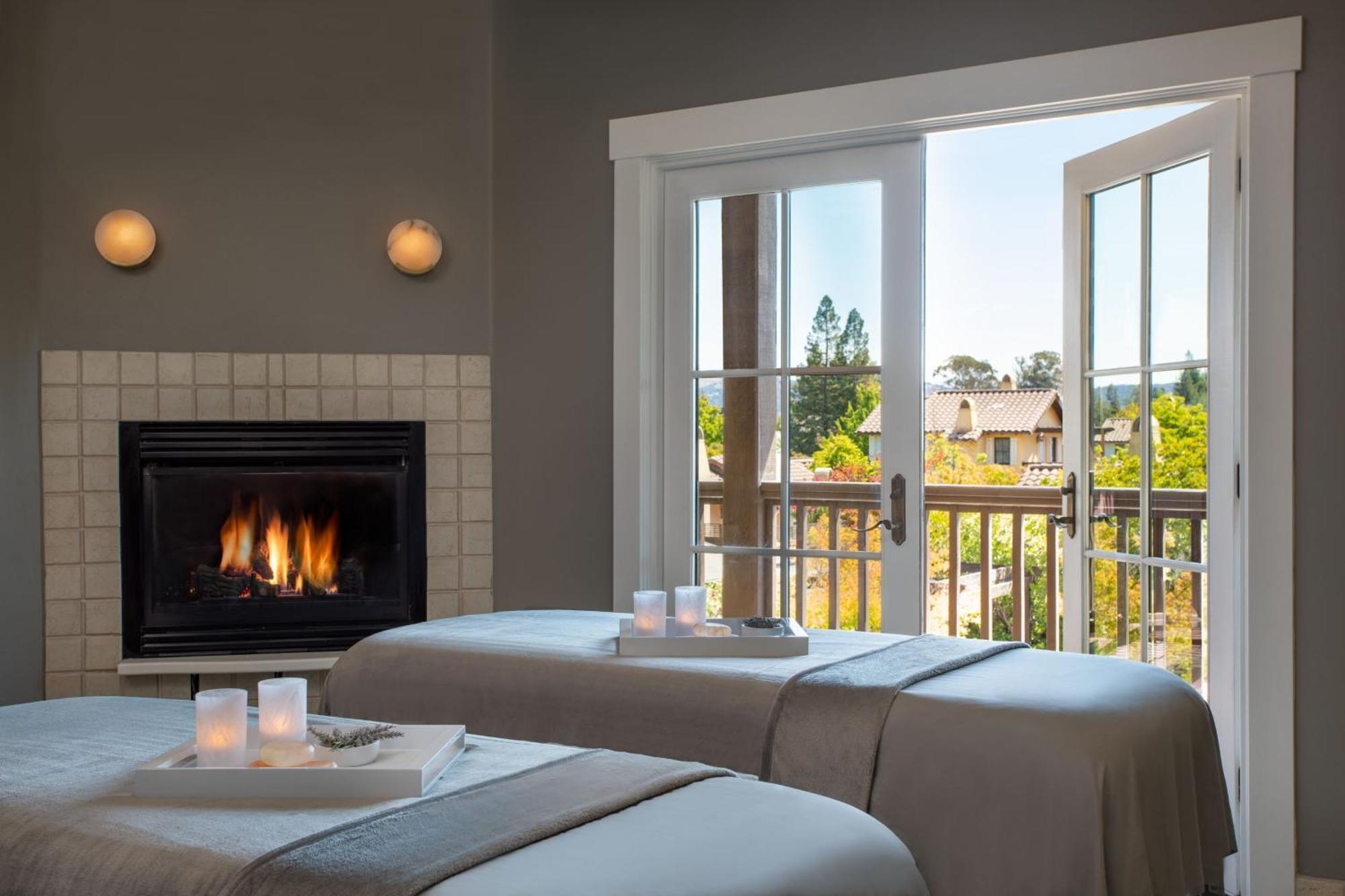 The Lodge At Sonoma Resort, Autograph Collection Bagian luar foto
